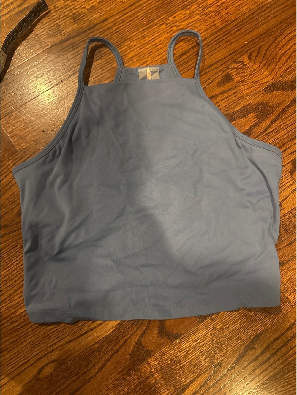 Calia Tank with Built In Bra Size Medium